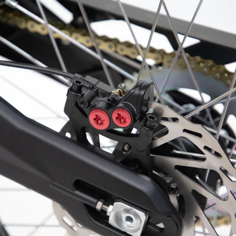 TALARIA STING R MX4