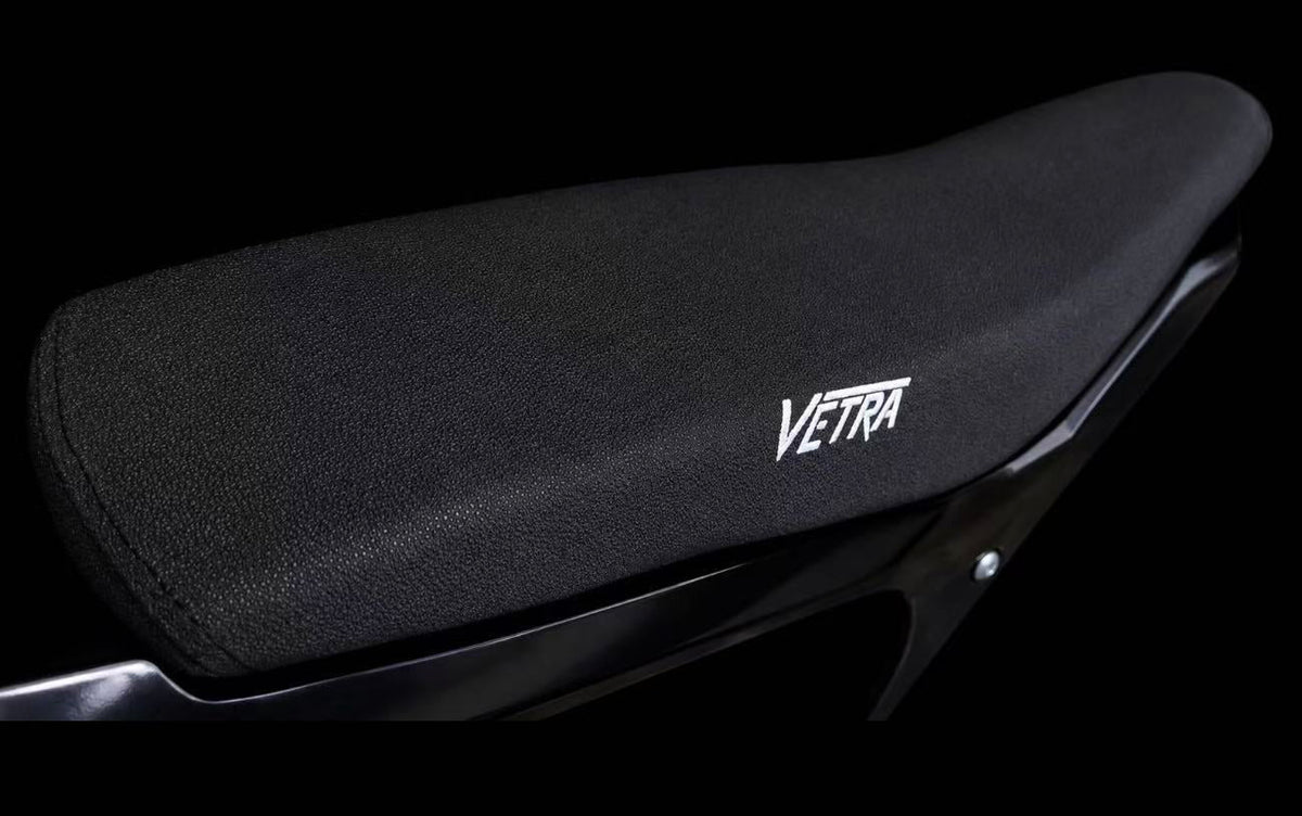 2027 Vetra Blazer